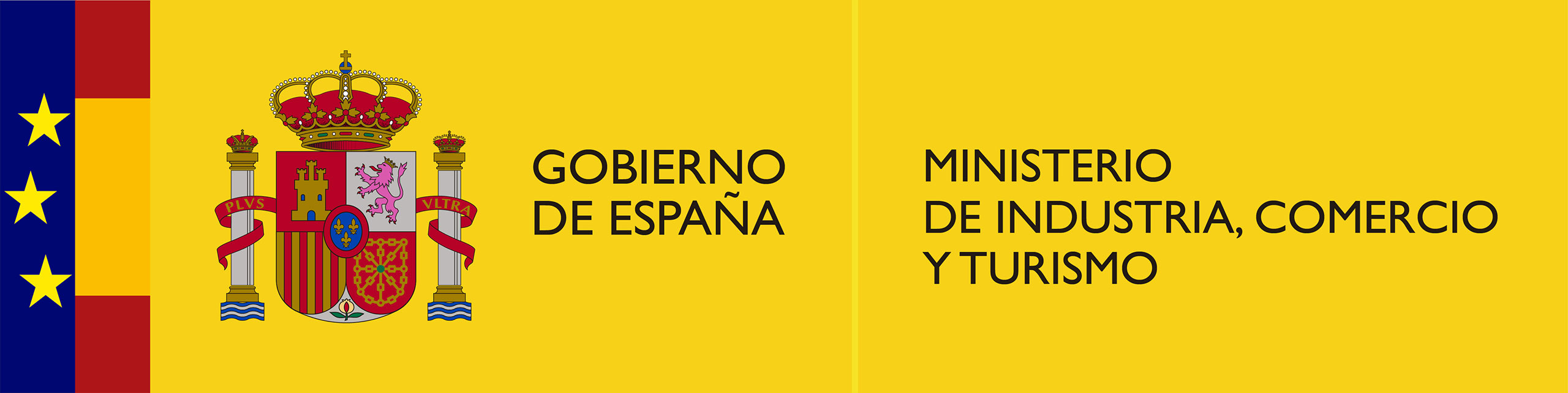 Gobierno de España. Ministerio de industria, comercio y Turismo